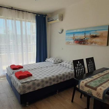 Apartment Turquoise Sozopol 2 Экстерьер фото