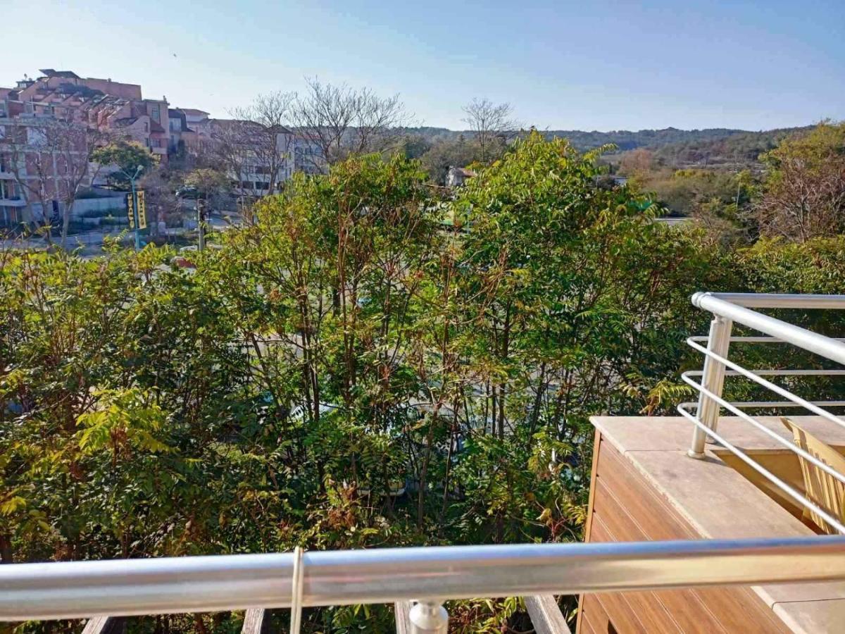 Apartment Turquoise Sozopol 2 Экстерьер фото