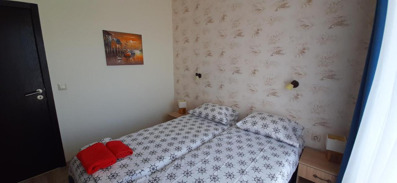 Apartment Turquoise Sozopol 2 Экстерьер фото