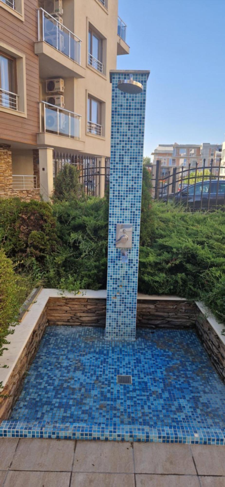 Apartment Turquoise Sozopol 2 Экстерьер фото